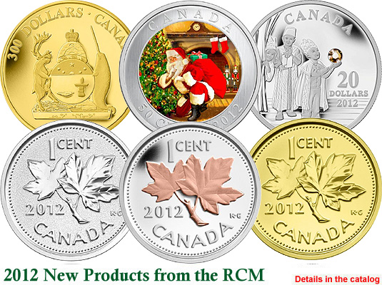 Canada Coin